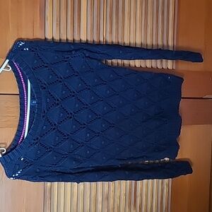 Tommy Hilfiger Crewneck Sweater